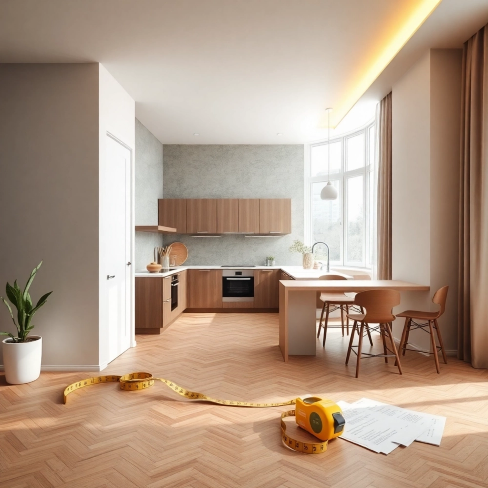 Ile Kosztuje Wykończenie Mieszkania 40M2