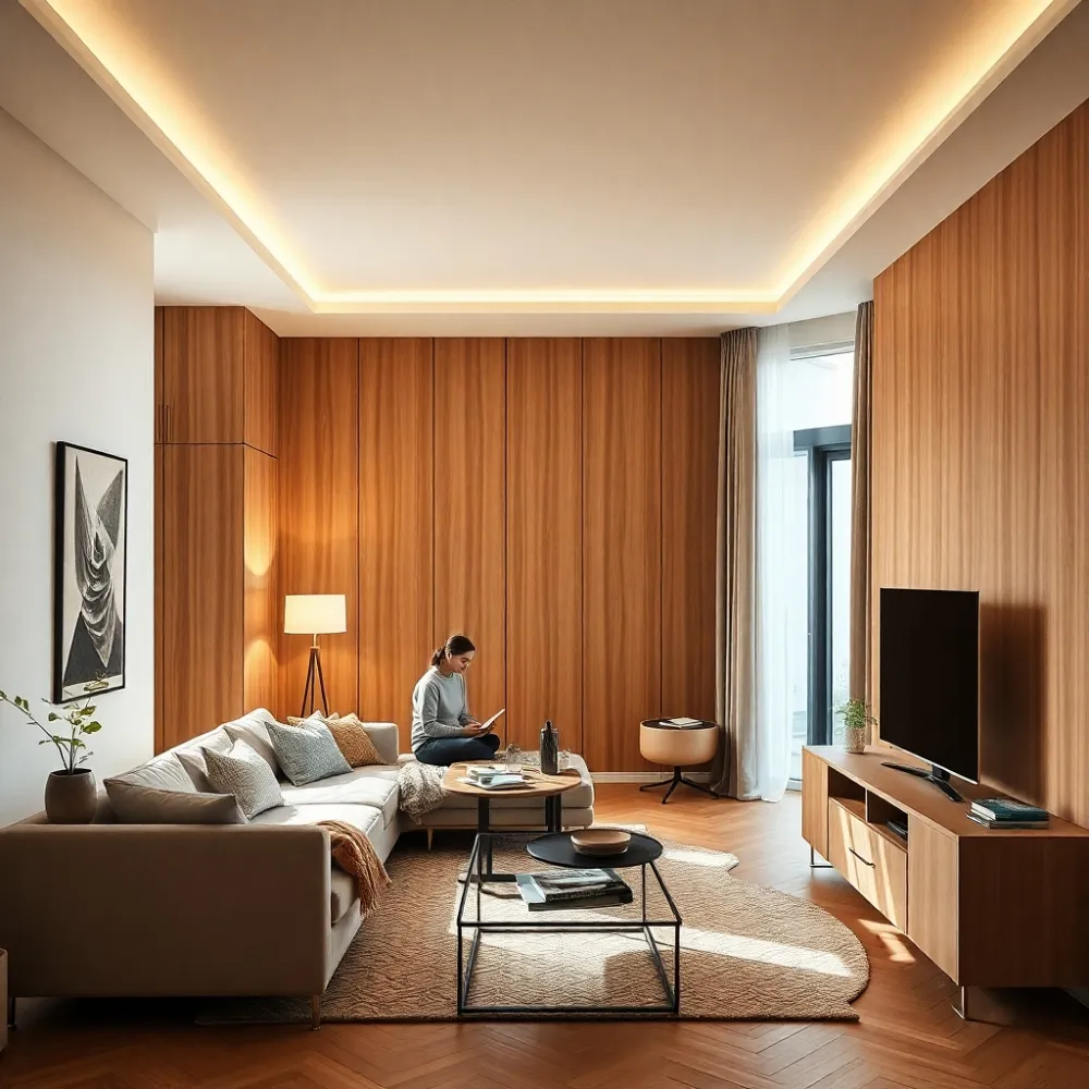 Koszt Wykończenia Mieszkania 80M2