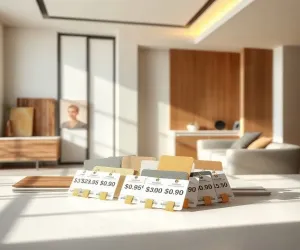 Cena Za Metr Wykończenia Mieszkania