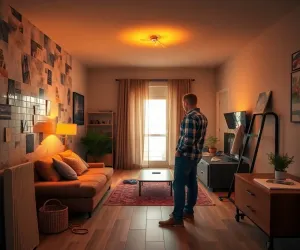 Ile Kosztuje Wykończenie Mieszkania 60M2