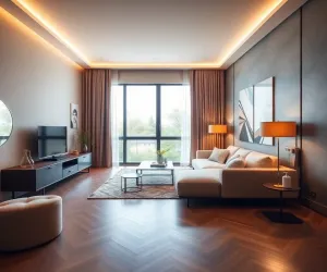 Ile Kosztuje Wykończenie Mieszkania 70M2