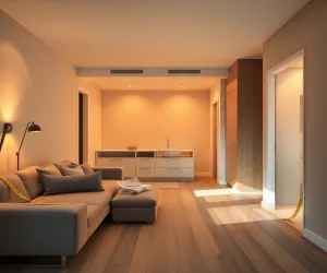 Koszt Wykończenia Mieszkania 70M2