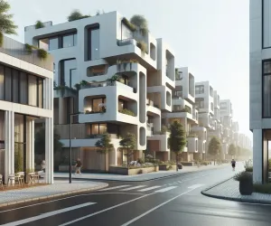 Styl skandynawski Warszawa
